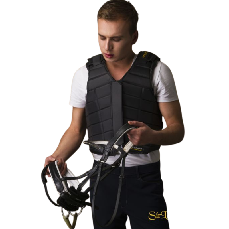 Sir Lancelot Bodyprotector 8-point Fit