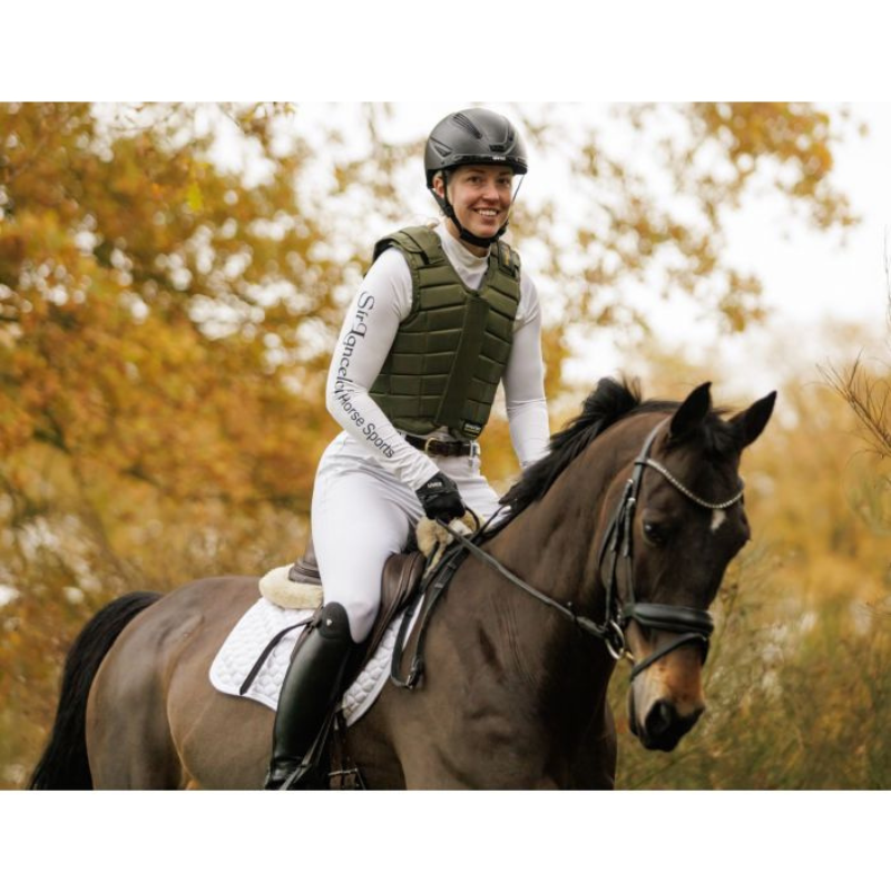 Sir Lancelot Bodyprotector 8-point Fit