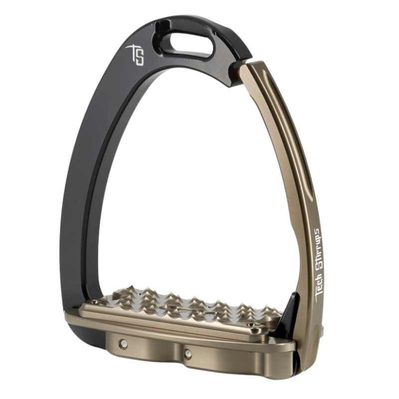 Tech Stirrups Venice Evo Sloped Veiligheidsbeugel