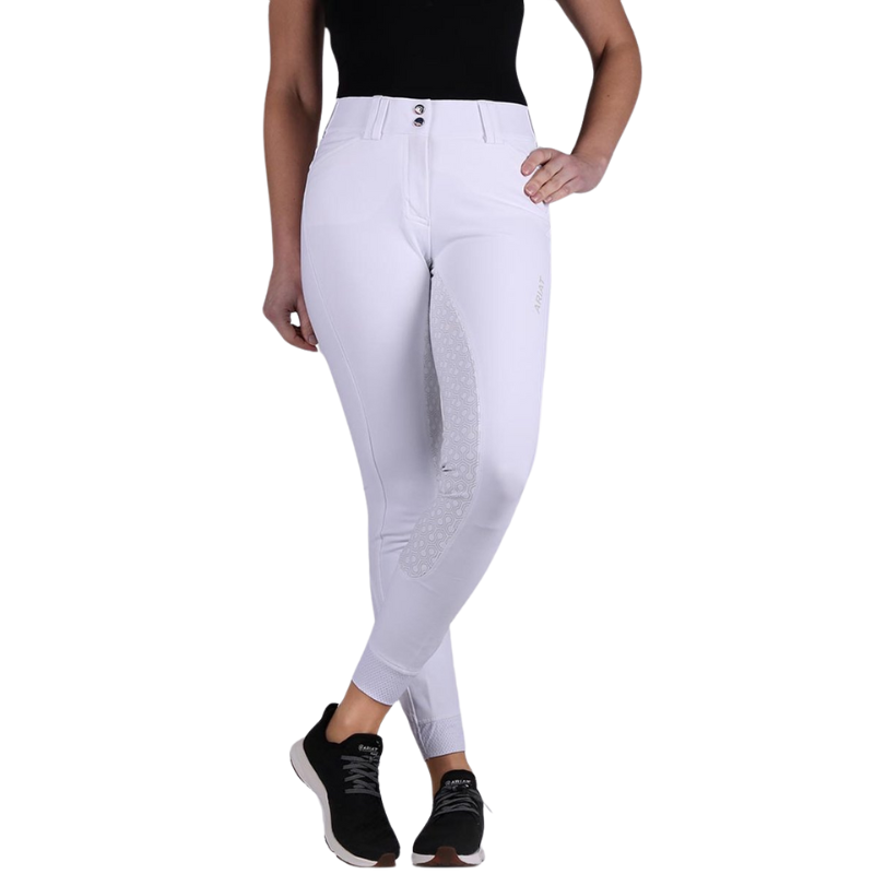 Ariat Rijbroek Tri Factor Full Grip