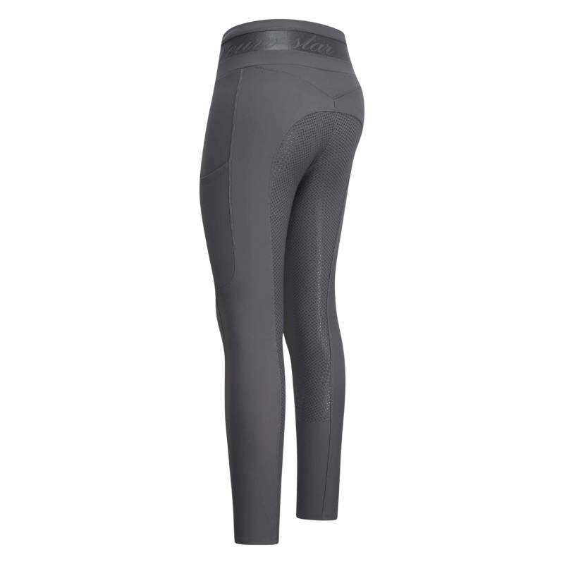 Eurostar Rijlegging Impress Full Grip