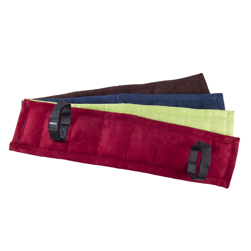 Ideal Puff Pad Onderlegger