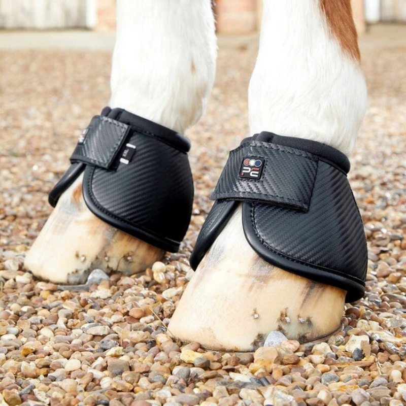 Premier Equine Carbon Tech Kevlar No-turn Springschoenen