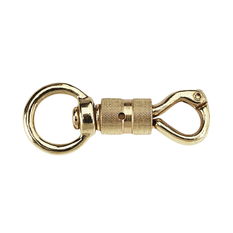 Vrielink Veiligheidssluiting karabijnhaak