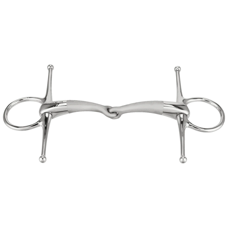 Sprenger Satinox Enkelgebroken Kneveltrens