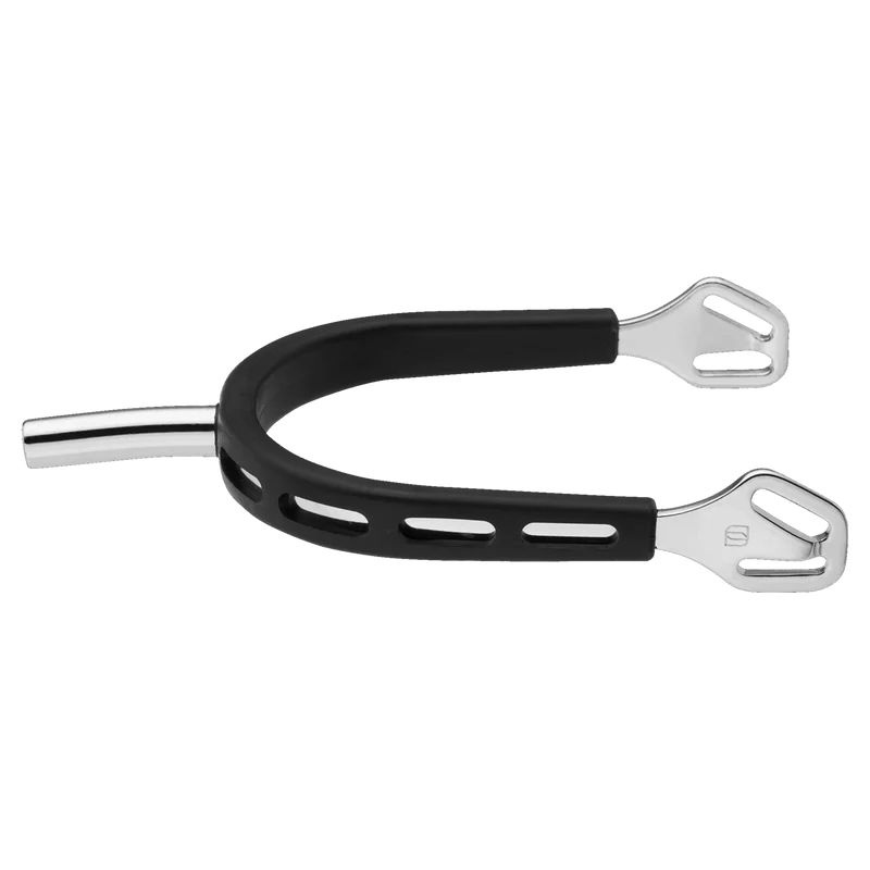 Sprenger Sporen Ultra Fit Extra Grip Platte Hals