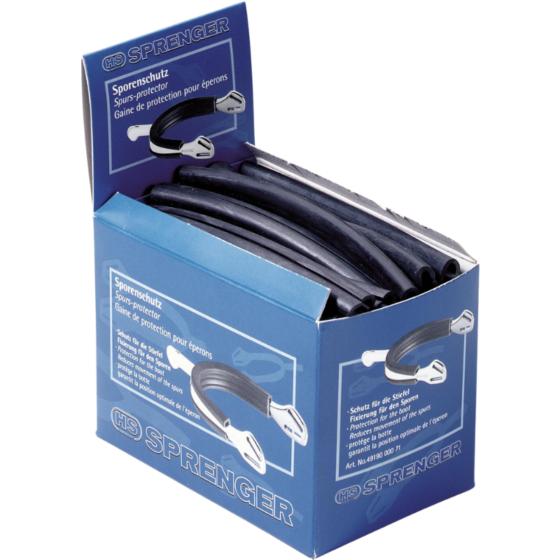 Sprenger Sporenbeschermer