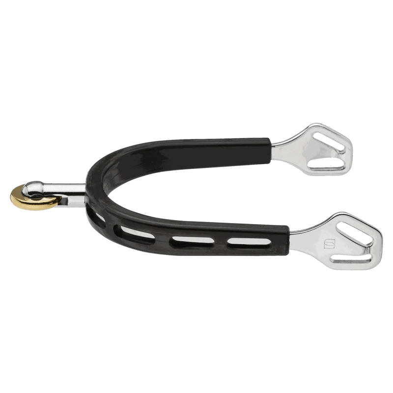 Sprenger Sporen Ultra Fit Roller Horizontaal