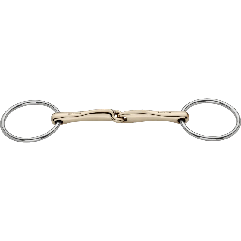 Sprenger Novocontact Enkelgebroken Watertrens