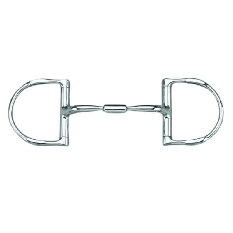 Myler Ophaal D-trens Level 1