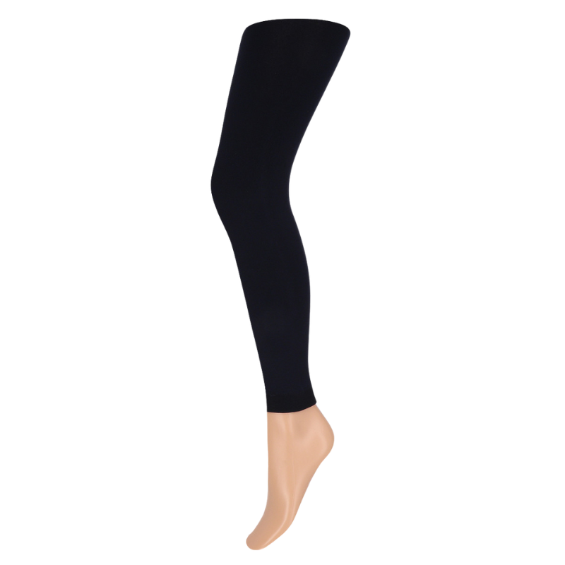 Sockhouse Thermo Legging Yellow Moon