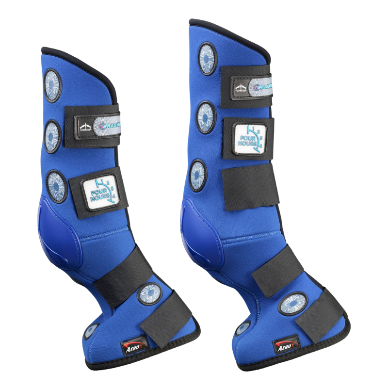 Veredus Transsportbeschermers Magnetik