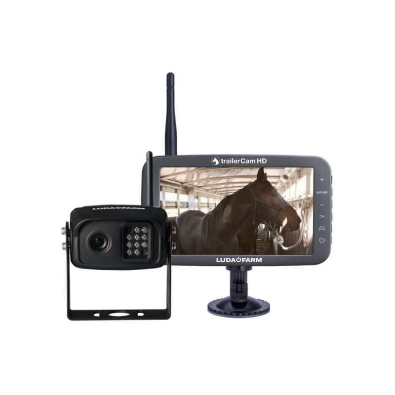 Ekkia Luda Farm Trailercam