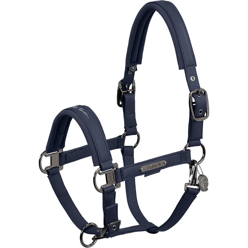 Eskadron Halster Faux Leather