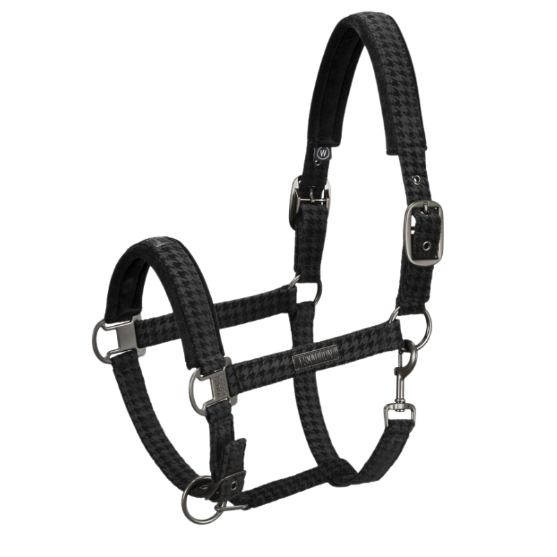 Eskadron Halster Velvet Stamp