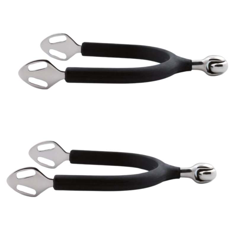 Stübben Sporen SEQ Soft Touch