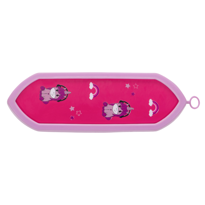 QHP Harde Borstel Sterrin