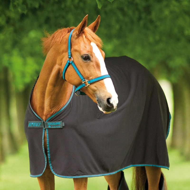 Horseware Amigo Jersey Cooler