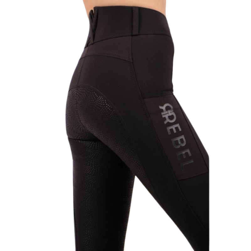 Montar Rijbroek Rebel Full Grip