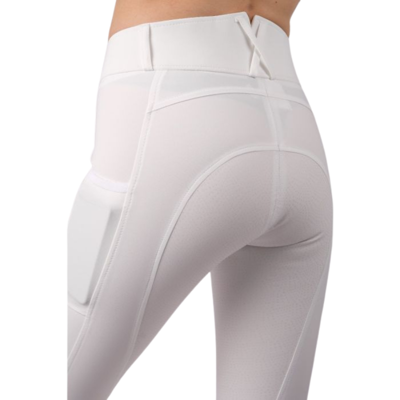 Montar Rijbroek Rebel Full Grip