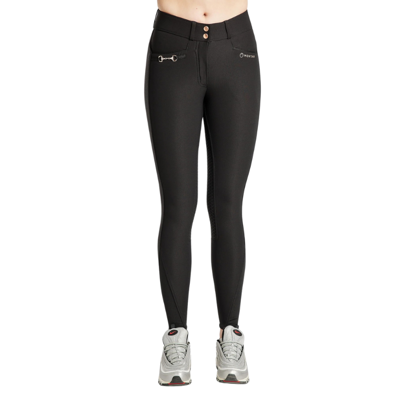 Montar Rijbroek Molly Full Grip