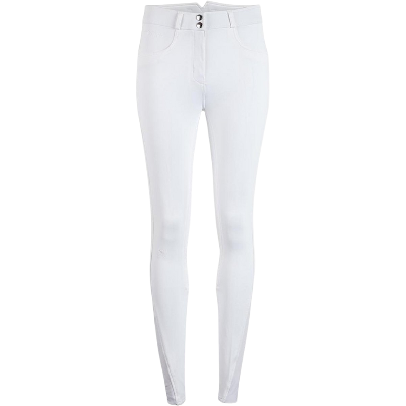 Montar Rijbroek Ess Highwaist Full Grip