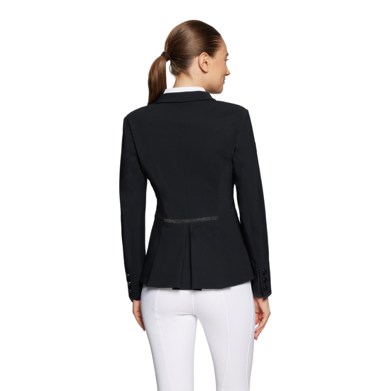 Samshield Wedstrijdjas Victorine Crystal Fabric