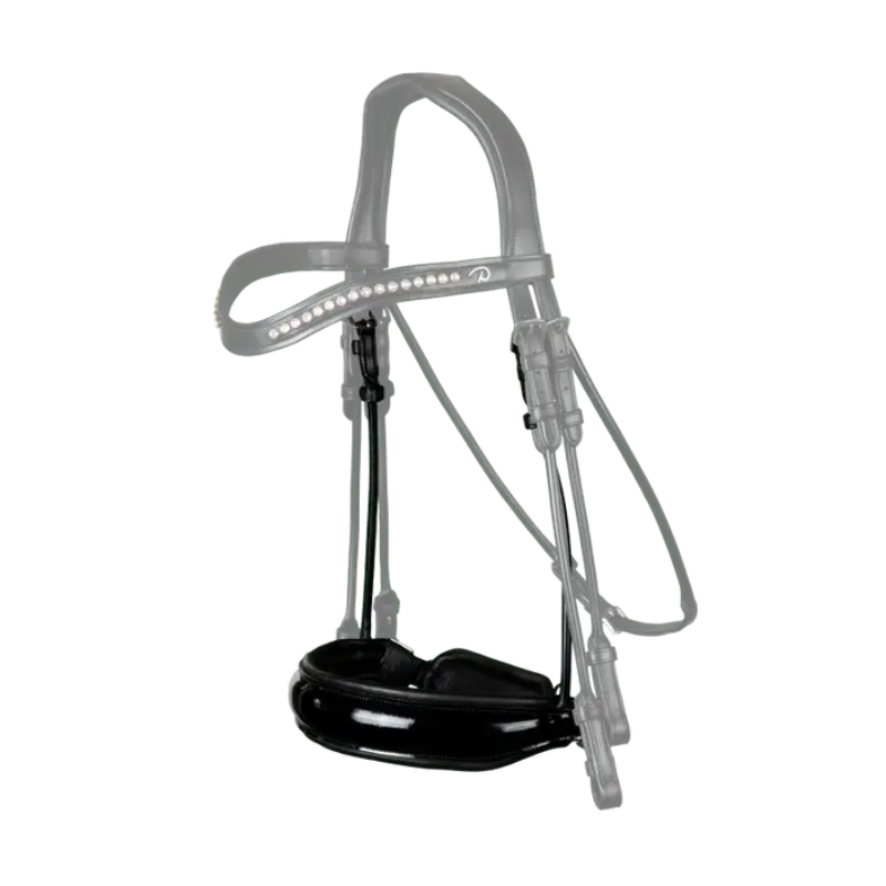Dy'on Neusriem Stang En Trens Dressage Collection