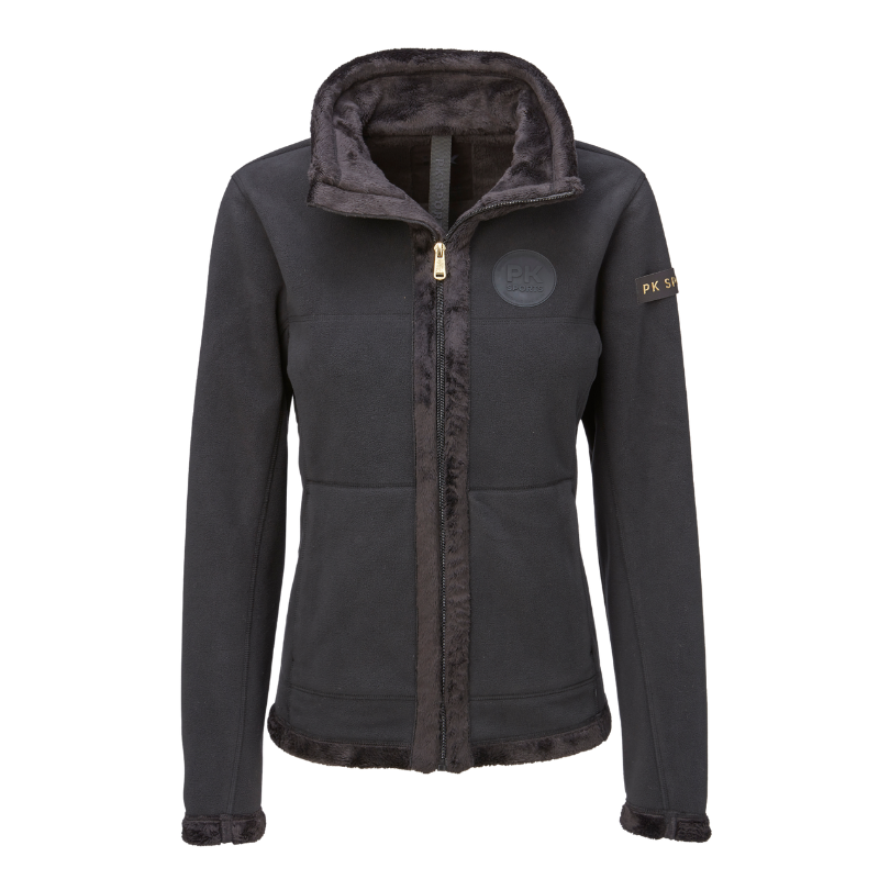 PK Winter Fleecevest Nova