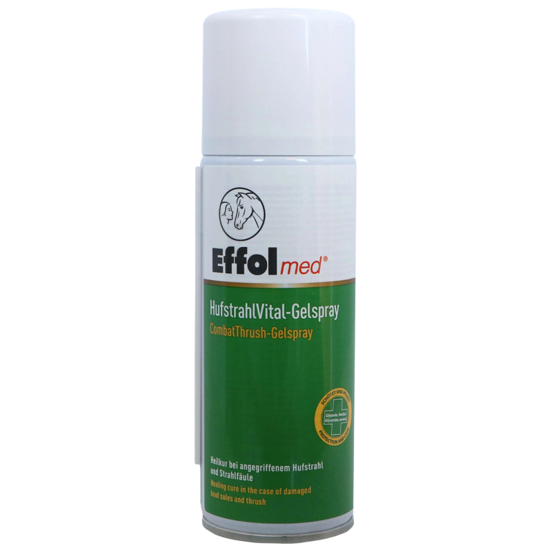 Effol Med Straal Gelspray