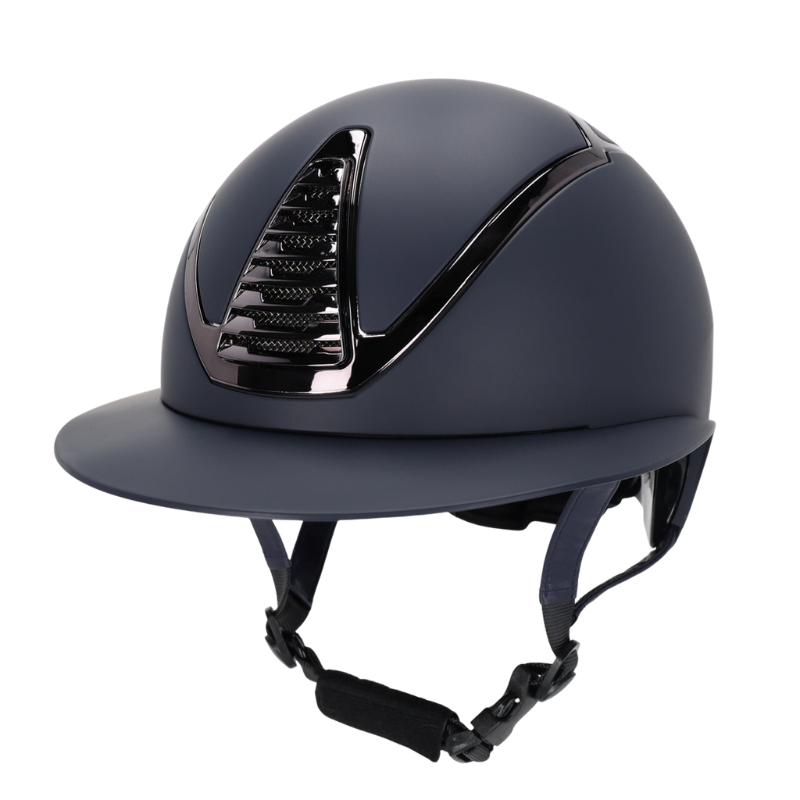 Qhp Veiligheidscap Toledo Polo Visor