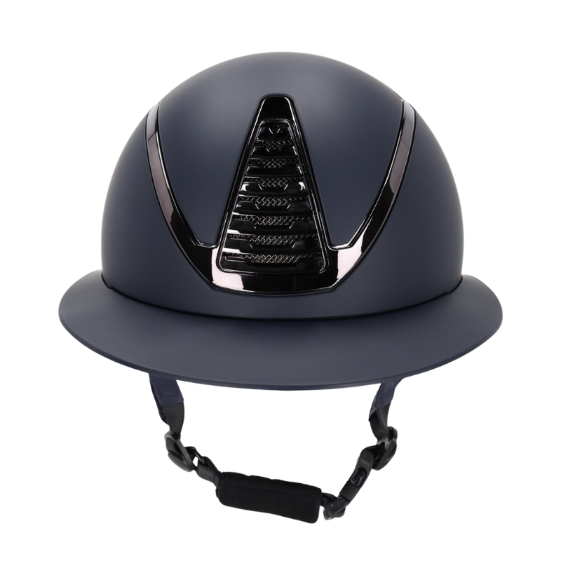Qhp Veiligheidscap Toledo Polo Visor