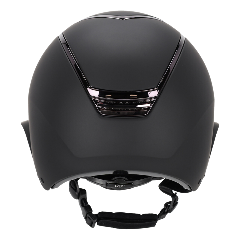Qhp Veiligheidscap Toledo Polo Visor