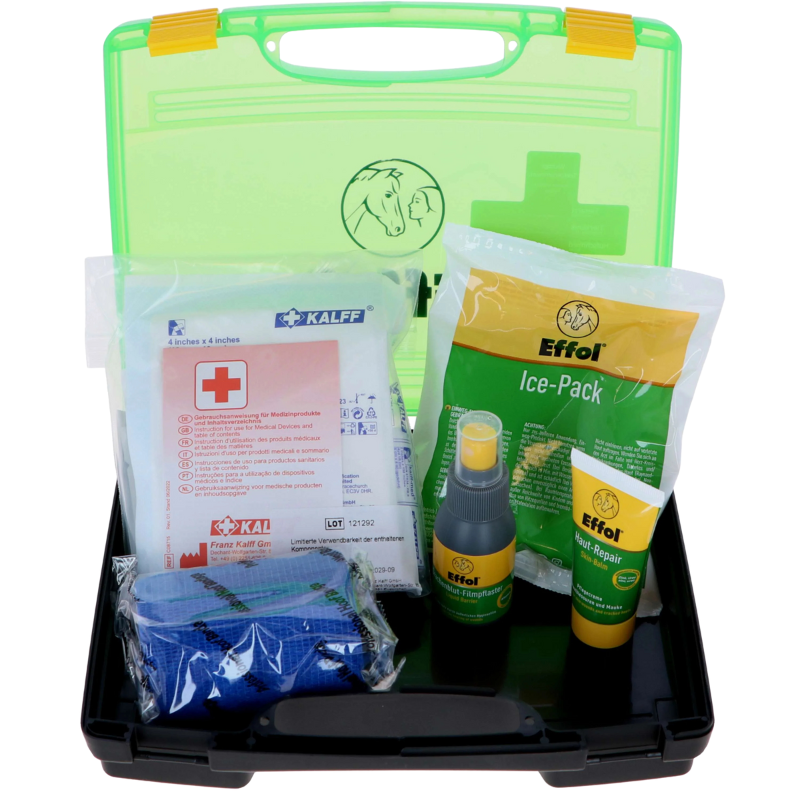 Effol EHBO-Kit