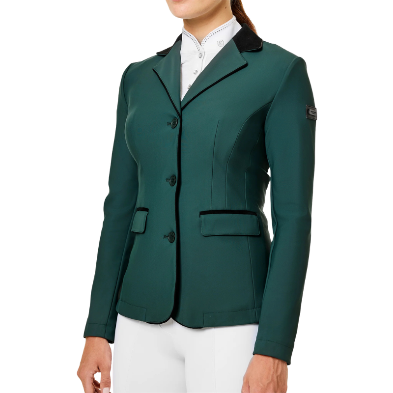 Classic Show Jacket