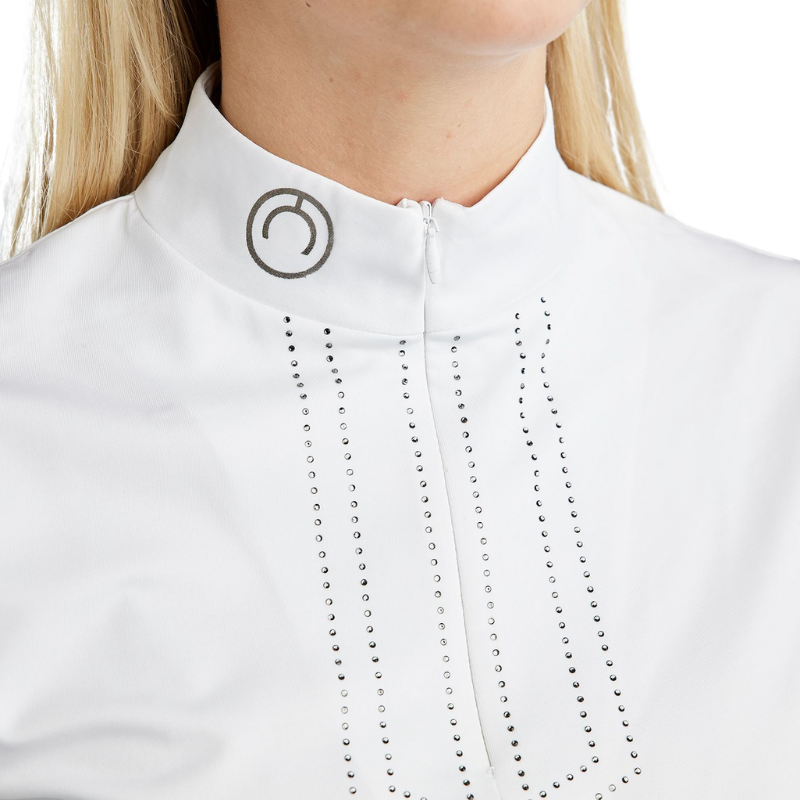 Montar Wedstrijdshirt Violet Crystal