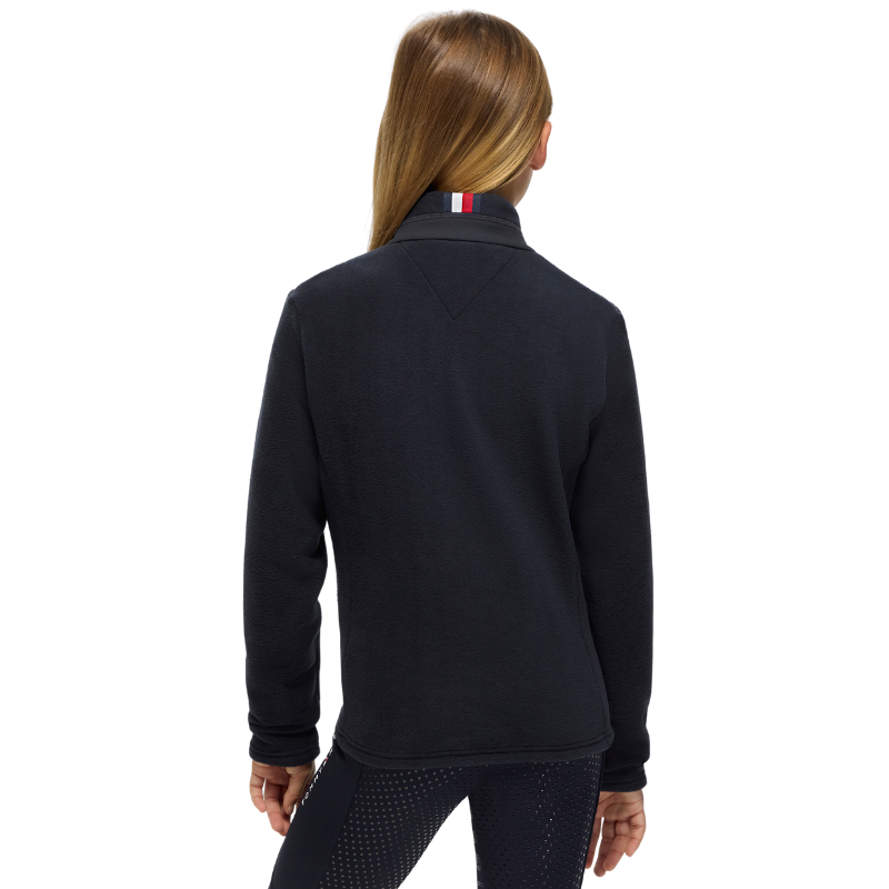 Tommy Hilfiger Elmonte Young Rider Fleece Jacket