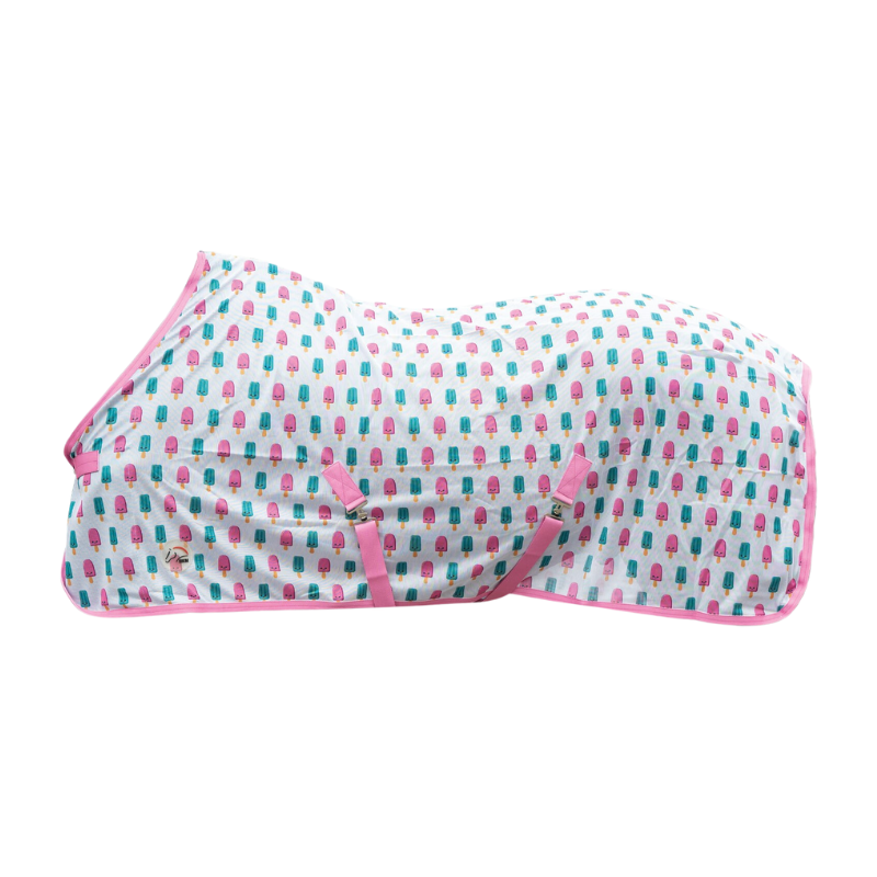 HKM Vliegendeken Naples