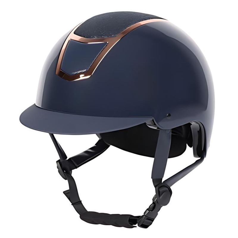 Harry's Horse Veiligheidshelm Matterhorn Sparkle