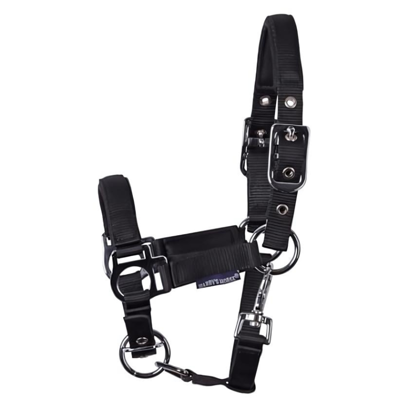 Harry's Horse Veulenhalster Padded