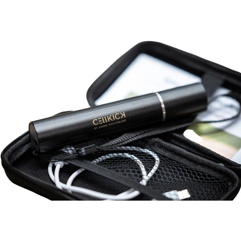 Cellkick Low Level Laser