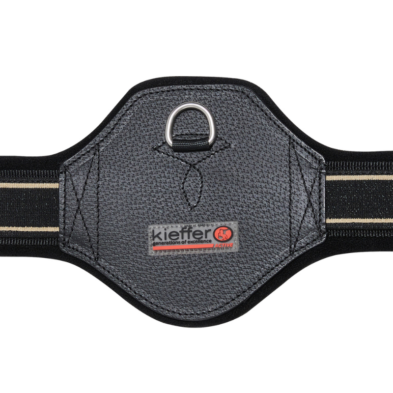Kieffer Equiconnect Singel