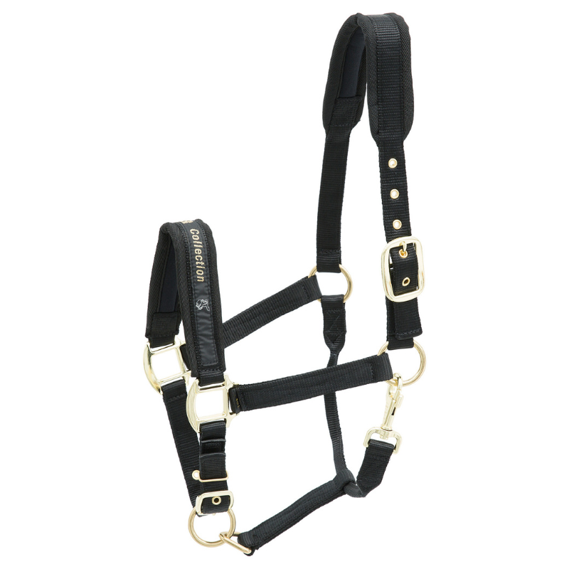 Kieffer Nylon Stalhalster