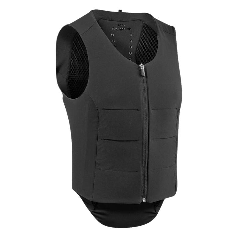 Komperdell Flexfit Regular Rugprotector