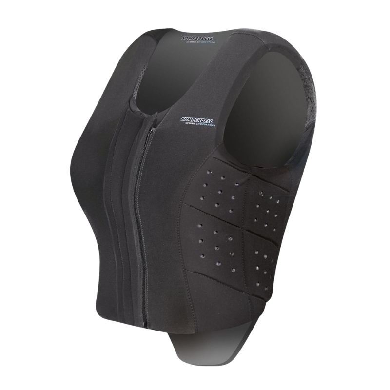 Komperdell Front Zip Slim Bodyprotector
