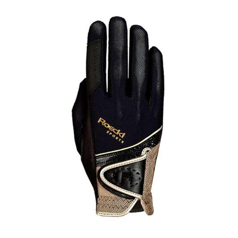 Roeckl Madrid Handschoen