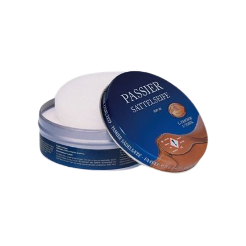 Passier Lederzeep