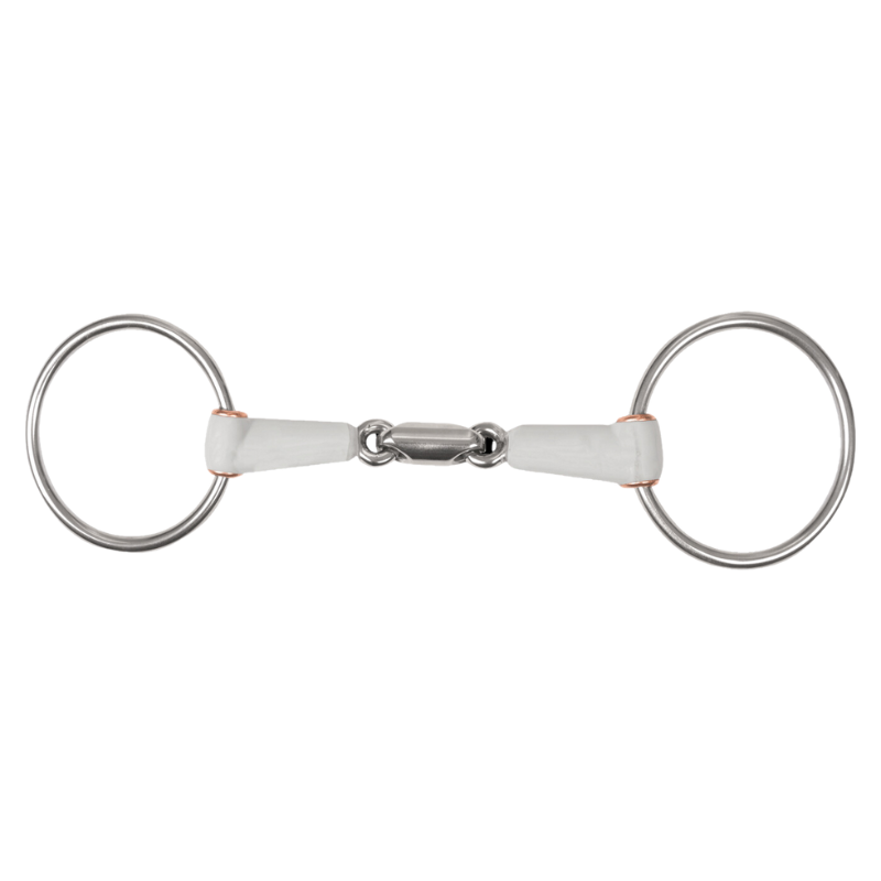 Beris Enkelgebroken Watertrens