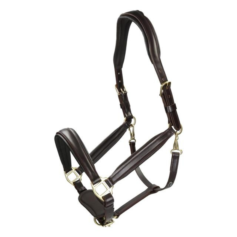 Passier Leren Halster