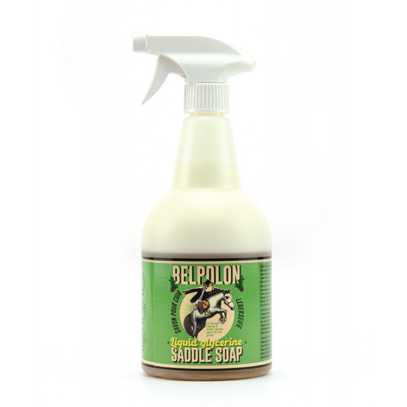 Belpolon Zadelzeep